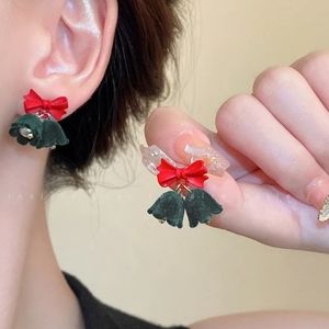 Merry Christmas Earrings 🎅 🎄 ❤️